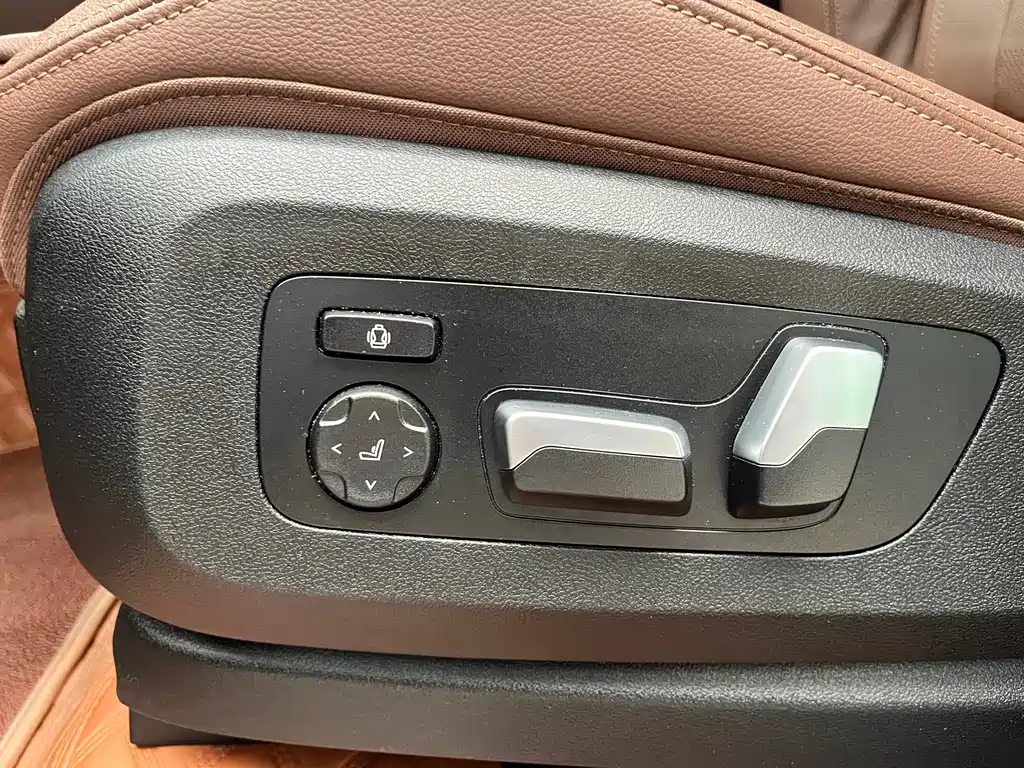 BMW X5 2020 — фото 12