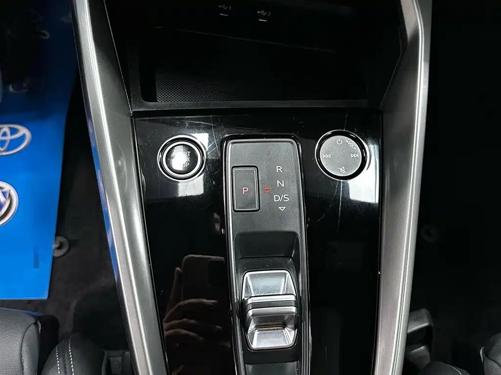 Audi A3 2023 — фото 14