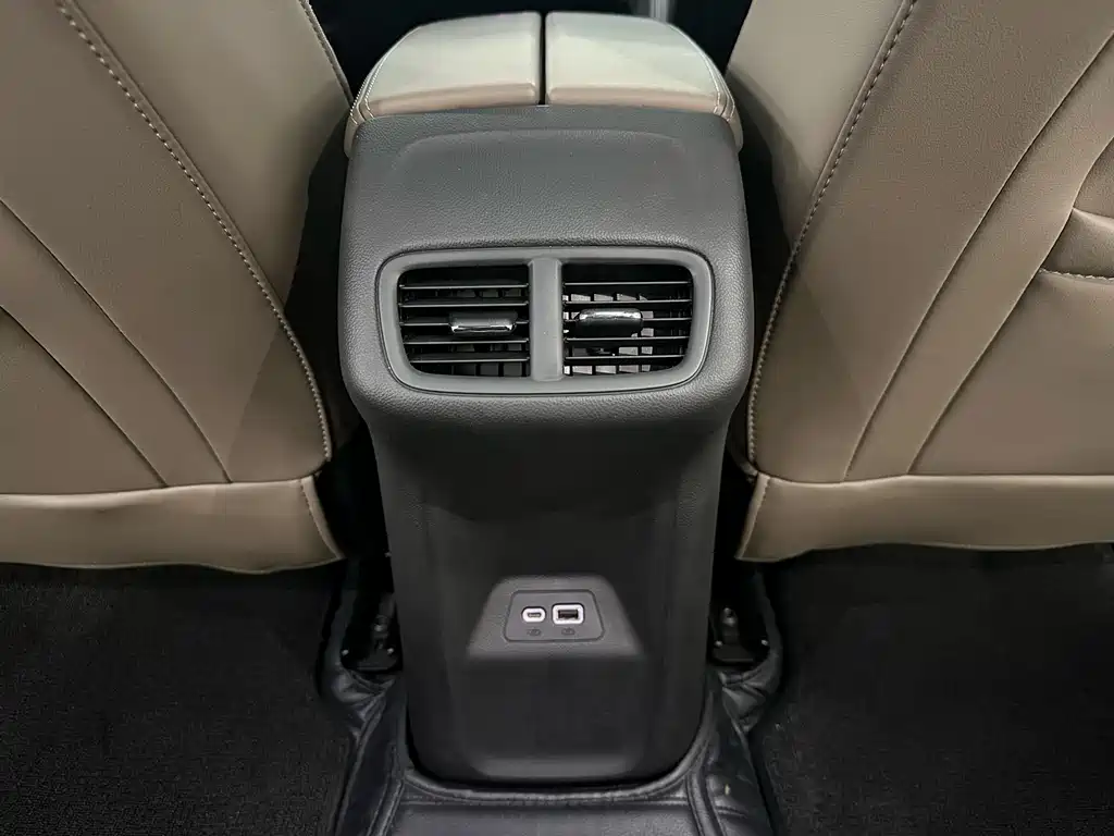 Buick Envision Plus 2021 — фото 18