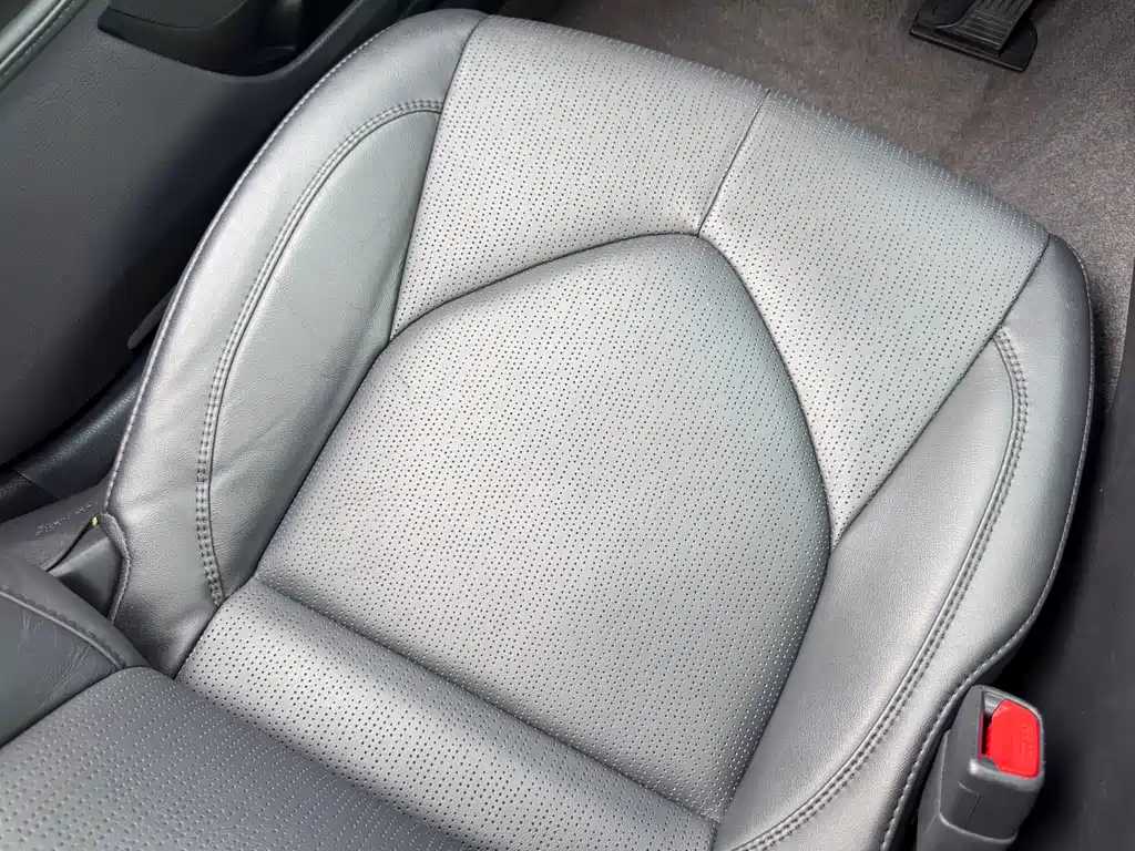 Toyota Avalon 2023 — фото 15
