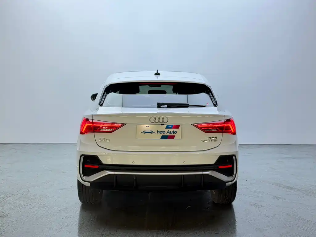 Audi Q3 Sportback 2022