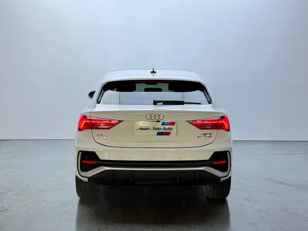 Audi Q3 Sportback 2022