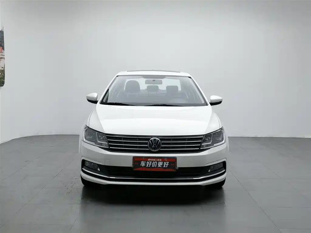 Volkswagen Lavida 2019 — фото 3