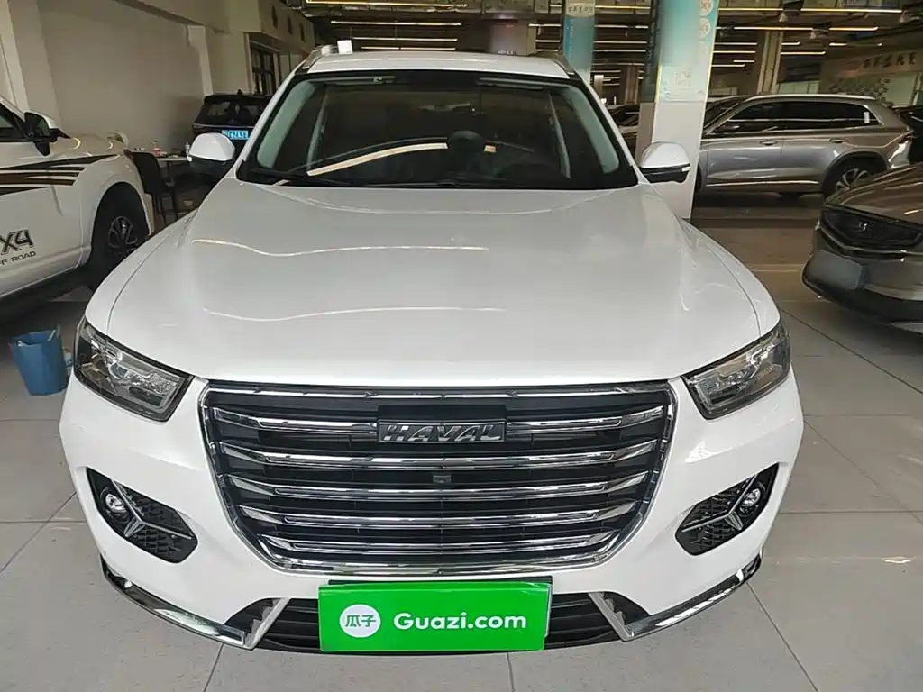 Haval H6 2021
