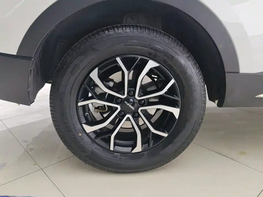 Haval H6 2024