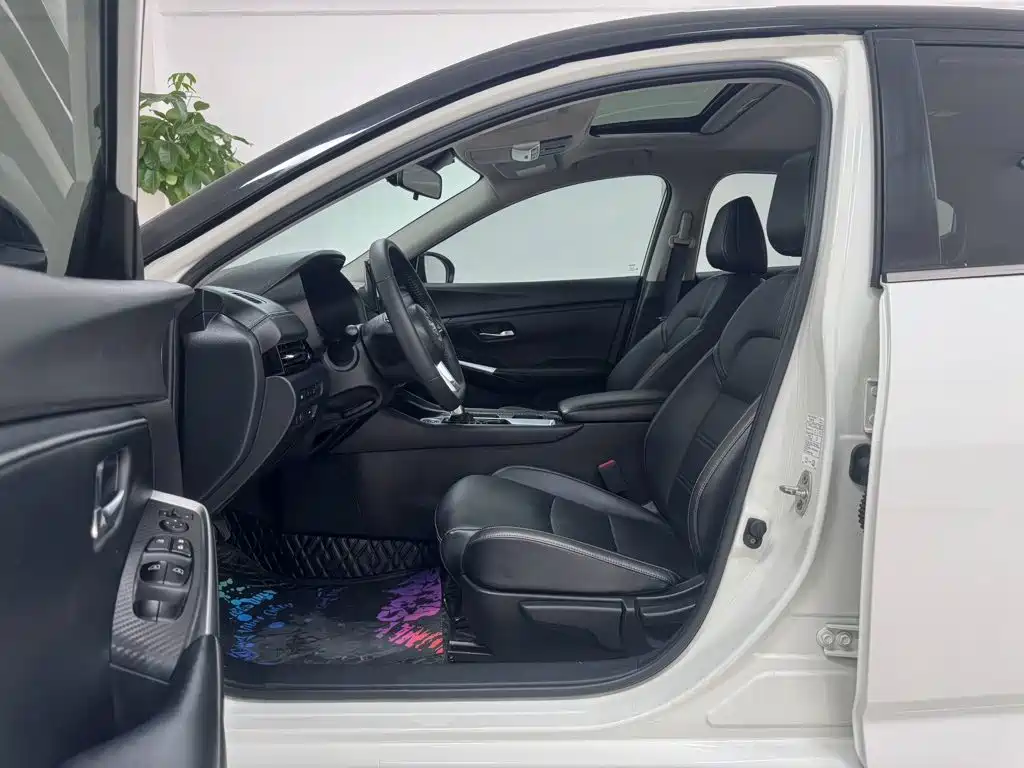 Nissan Sylphy 2022