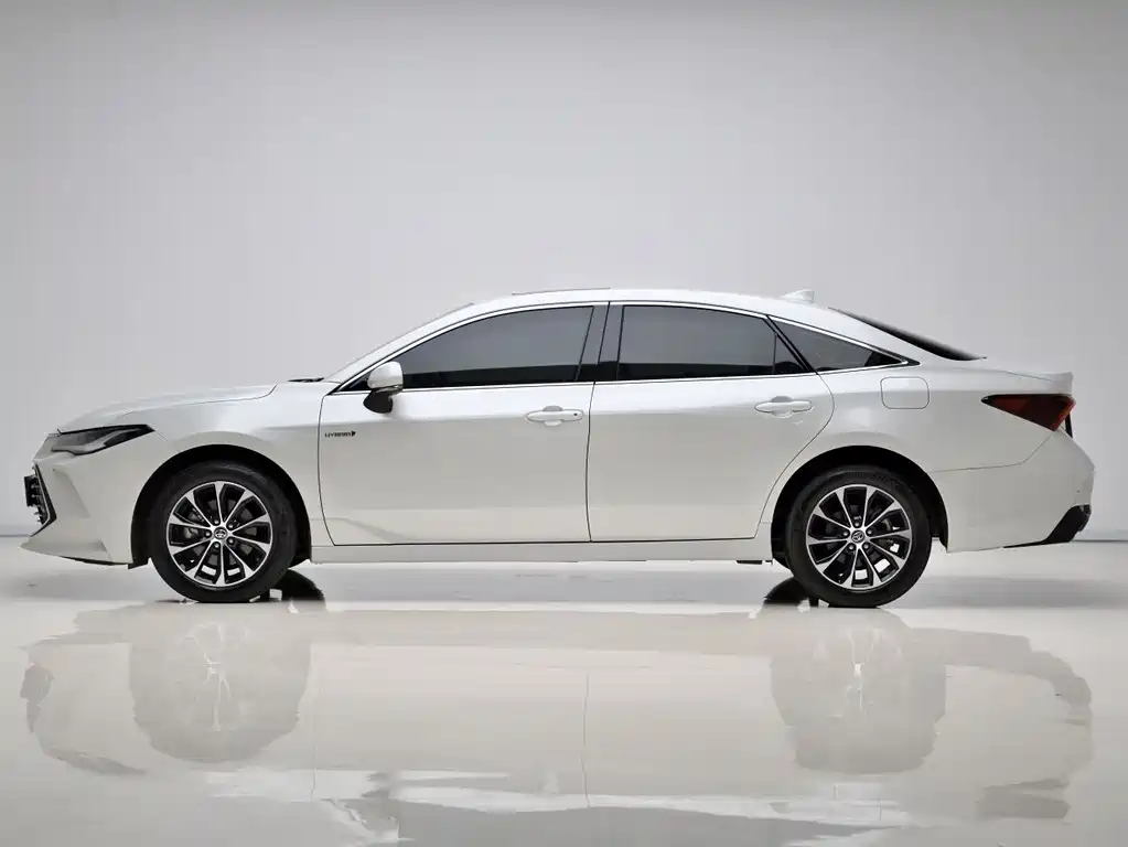 Toyota Avalon 2024 — фото 14