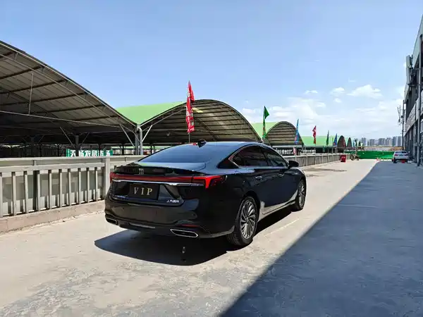 Buick LaCrosse 2023