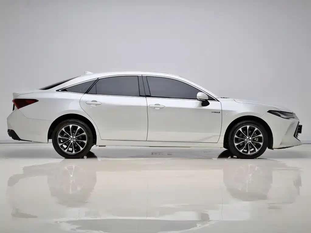 Toyota Avalon 2024 — фото 15