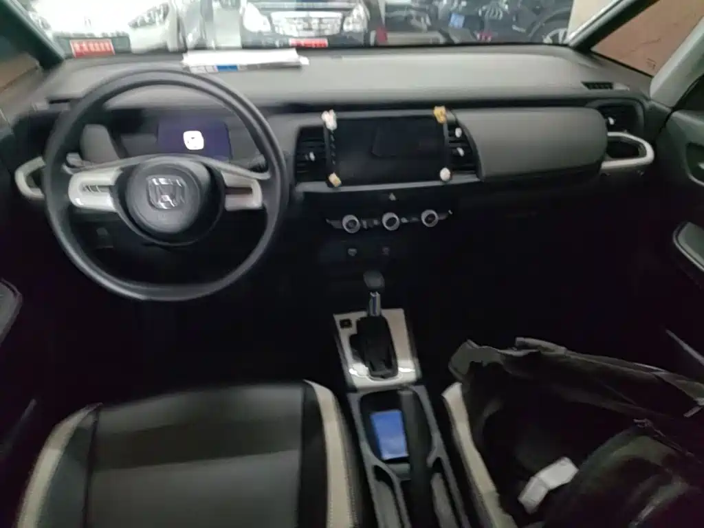 Honda Fit 2023 — фото 10