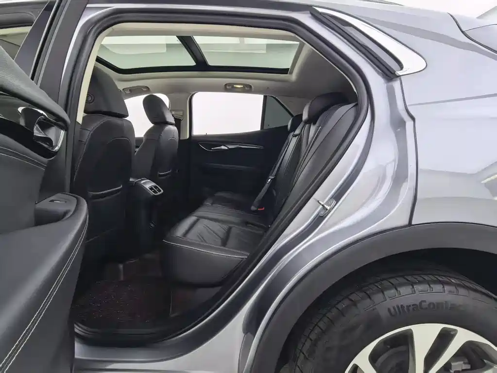 Buick Envision S 2022 — фото 10