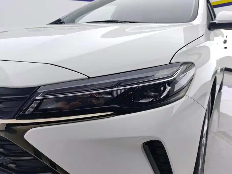 Chevrolet Monza 2023