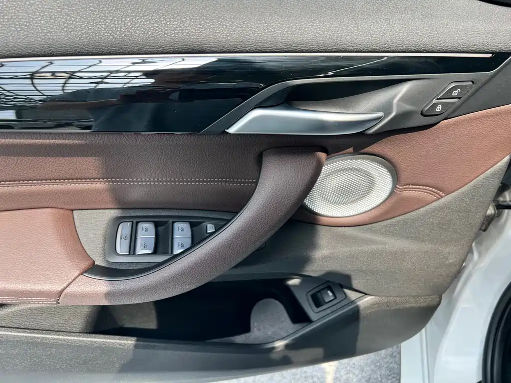 BMW X2 2021 — фото 26