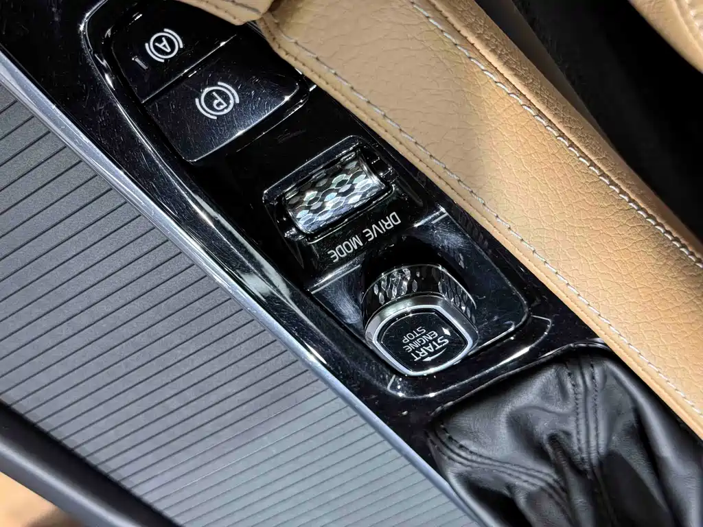 Volvo V90 2020 — фото 11