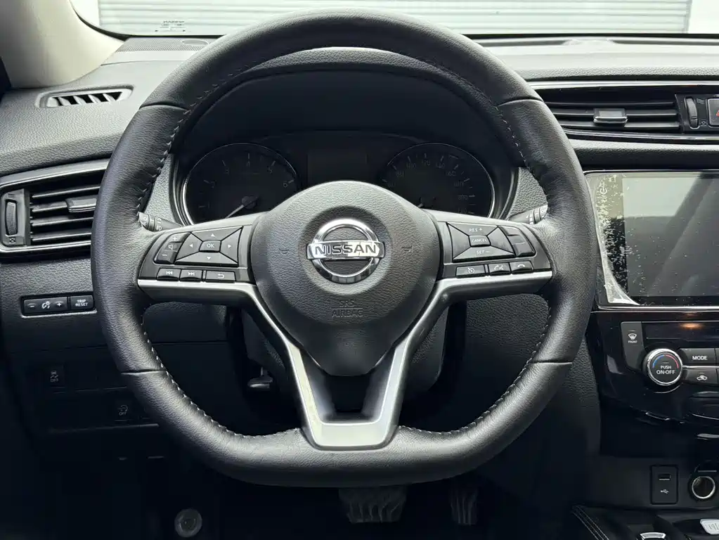 Nissan X-Trail 2023 — фото 15