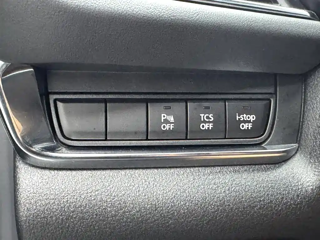 Mazda CX-30 2022