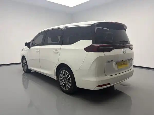 GAC Trumpchi M6 2019