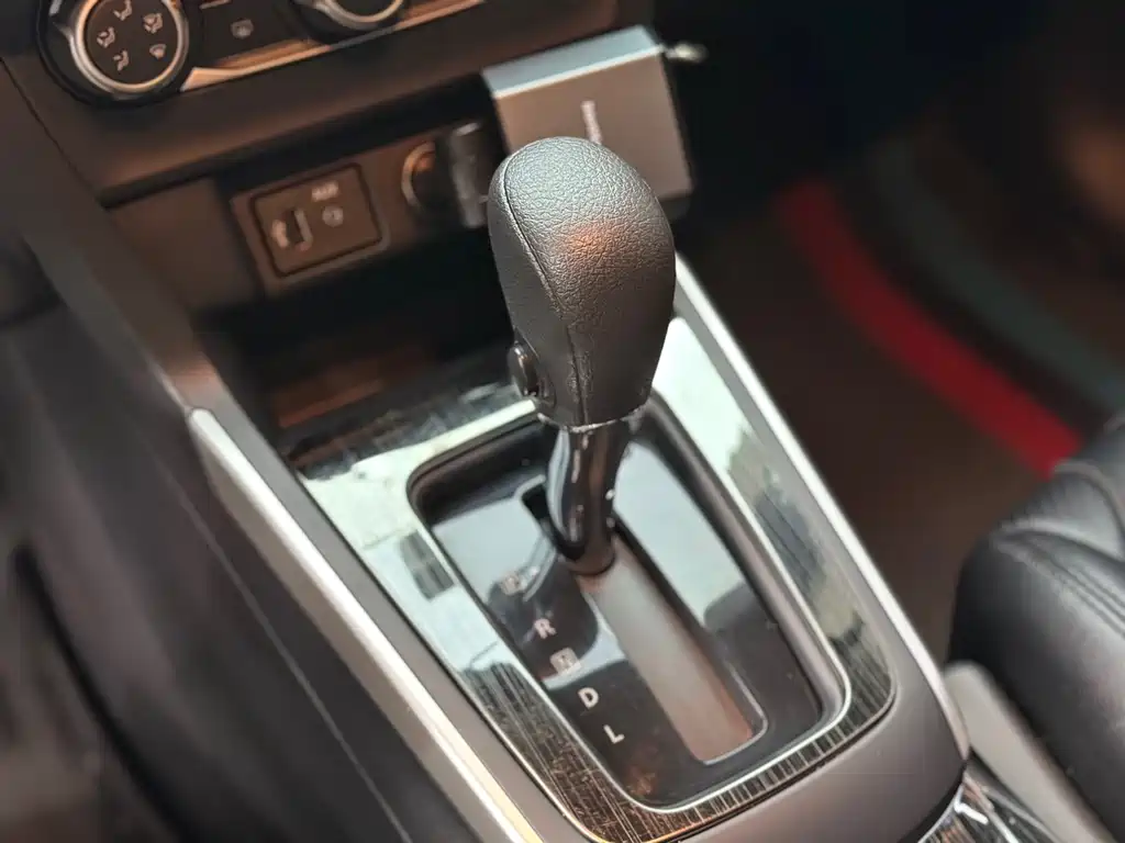 Nissan Sylphy 2021 — фото 10