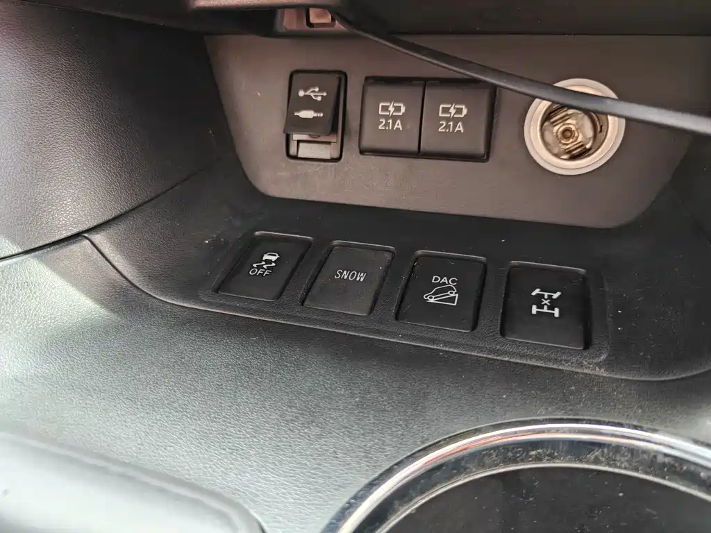 Toyota Highlander 2018 — фото 19