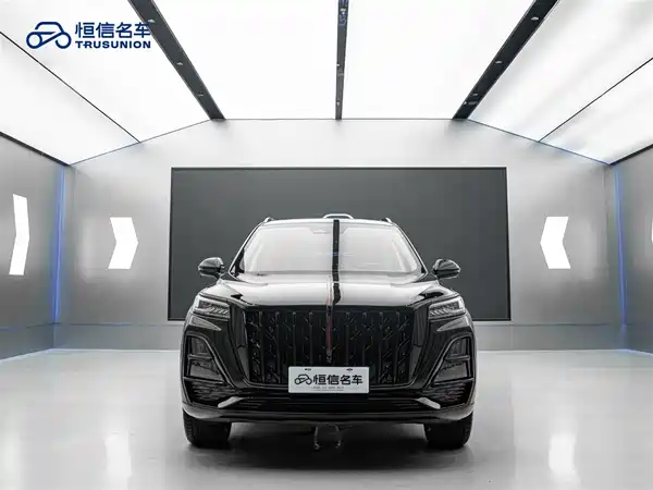 Hongqi HS5 2025