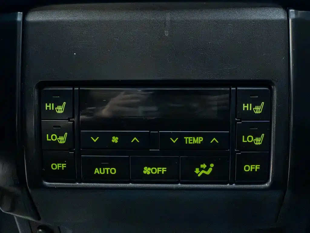 Toyota Prado 2016 — фото 19