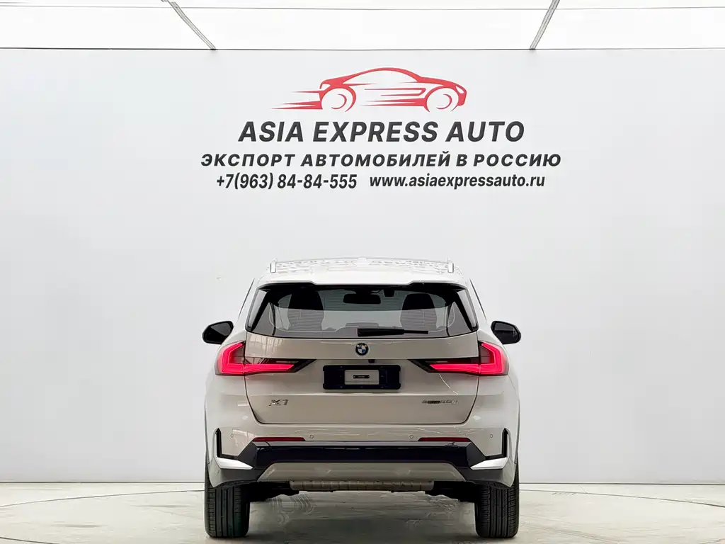 BMW X1 2023 — фото 5