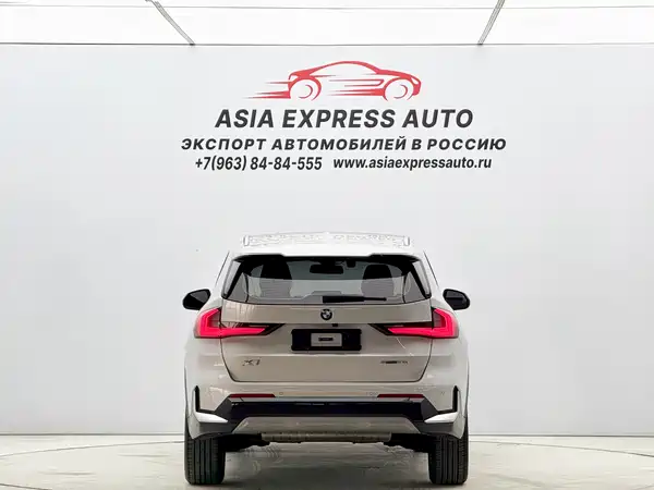 BMW X1 2023
