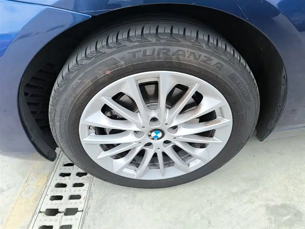 BMW 2 Series Gran Tourer 2020 — фото 23