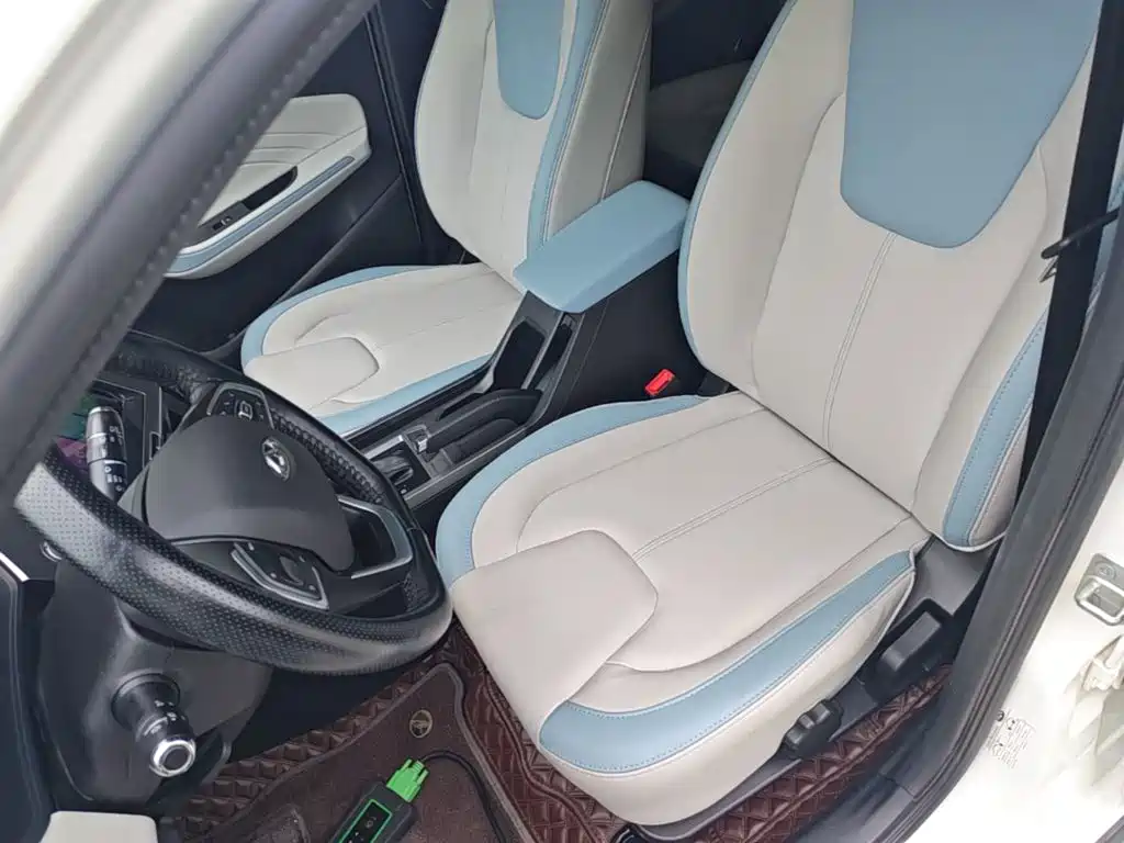 Chery Tiggo 3x 2022 — фото 15