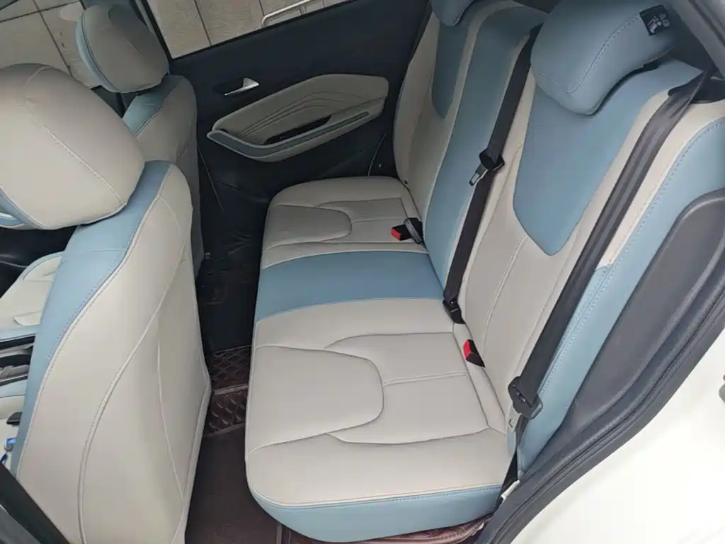 Chery Tiggo 3x 2022 — фото 17