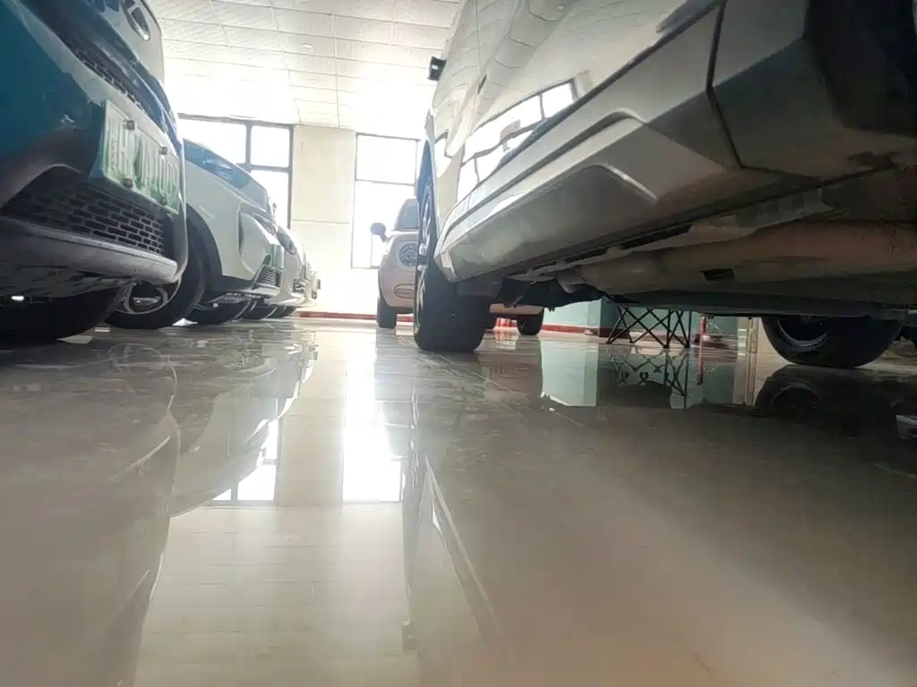 BYD Song L DM-i 2025 — фото 21