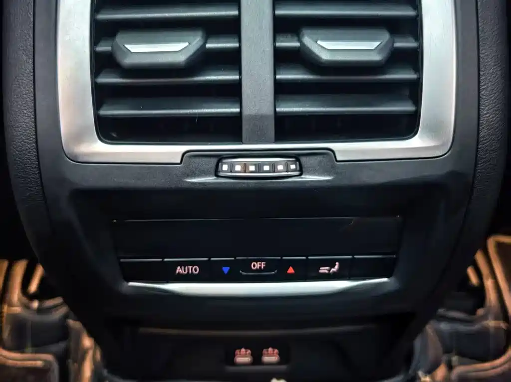 BMW X3 2022 — фото 15