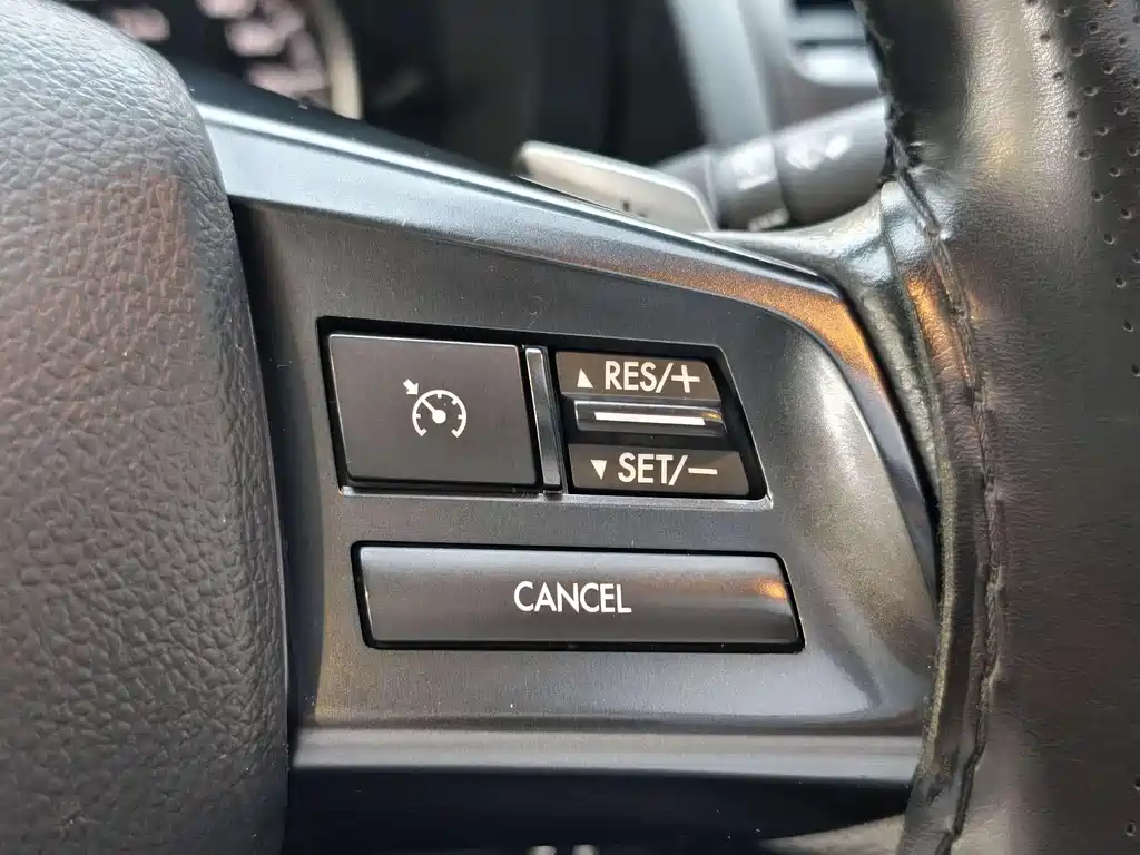 Subaru XV 2013 — фото 11