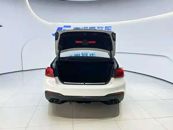 BMW 5 Series 2017