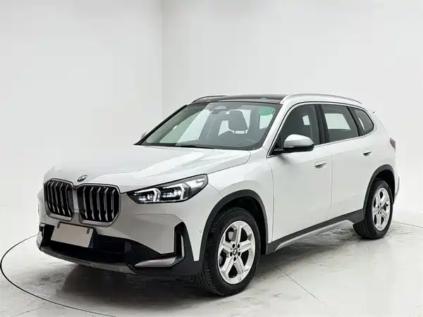 BMW X1 2023