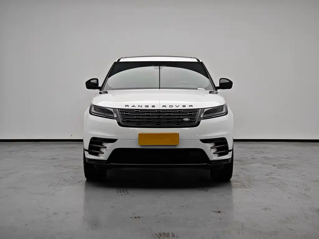 Land Rover Velar 2025 — фото 6