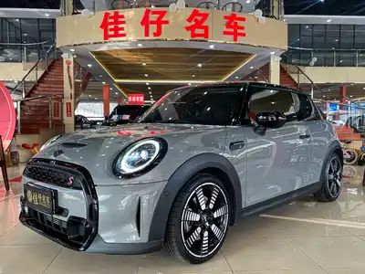 MINI MINI 2022