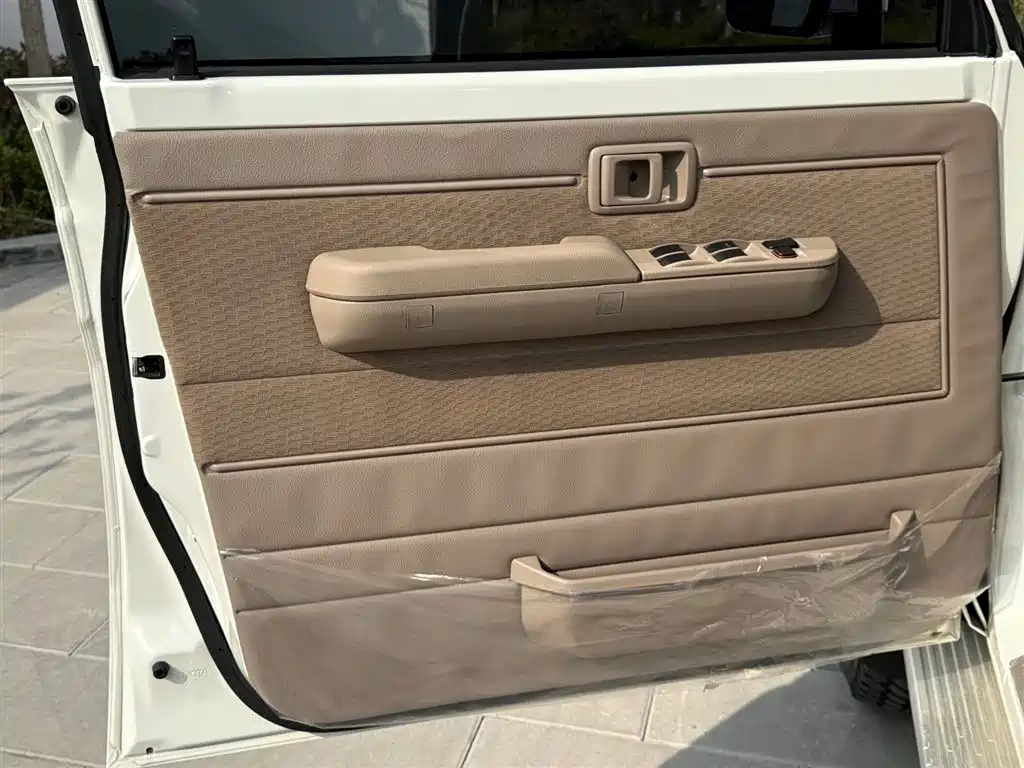 Toyota Land Cruiser 2025 — фото 14