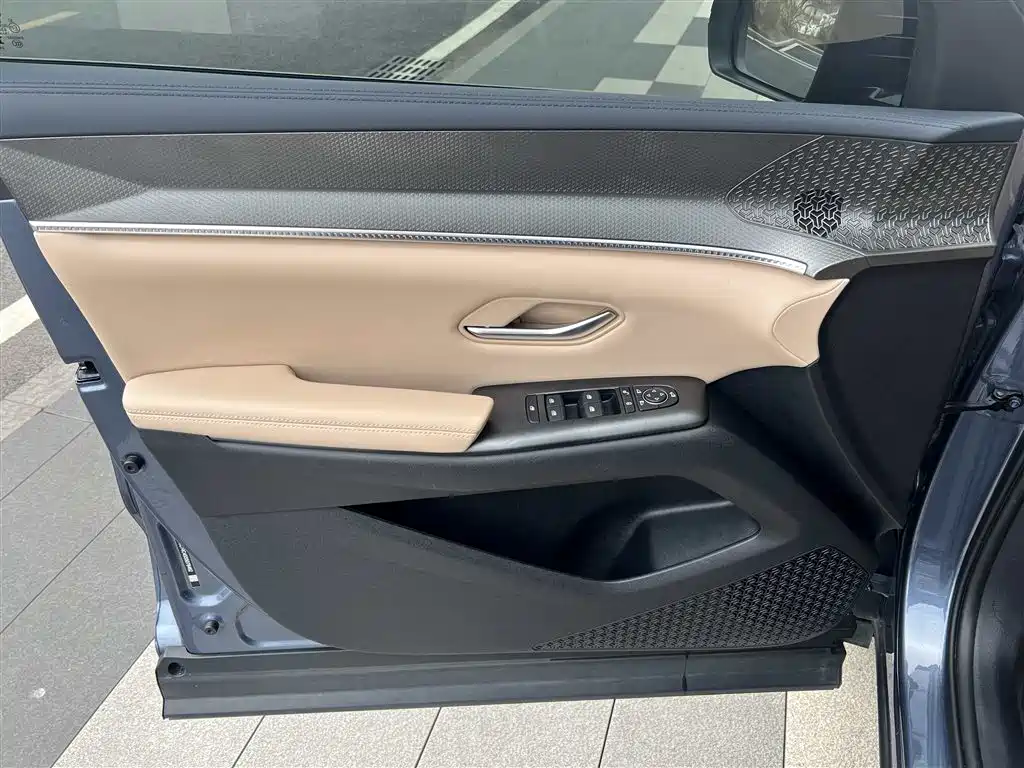 BYD Pro New Energy 2025 — фото 19