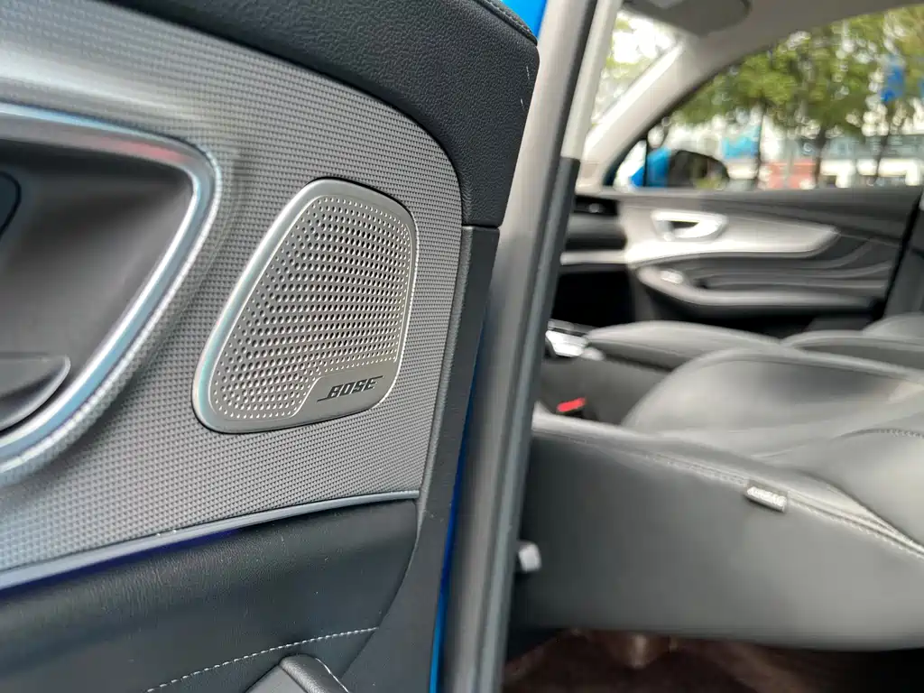 Roewe RX5 MAX 2022 — фото 28
