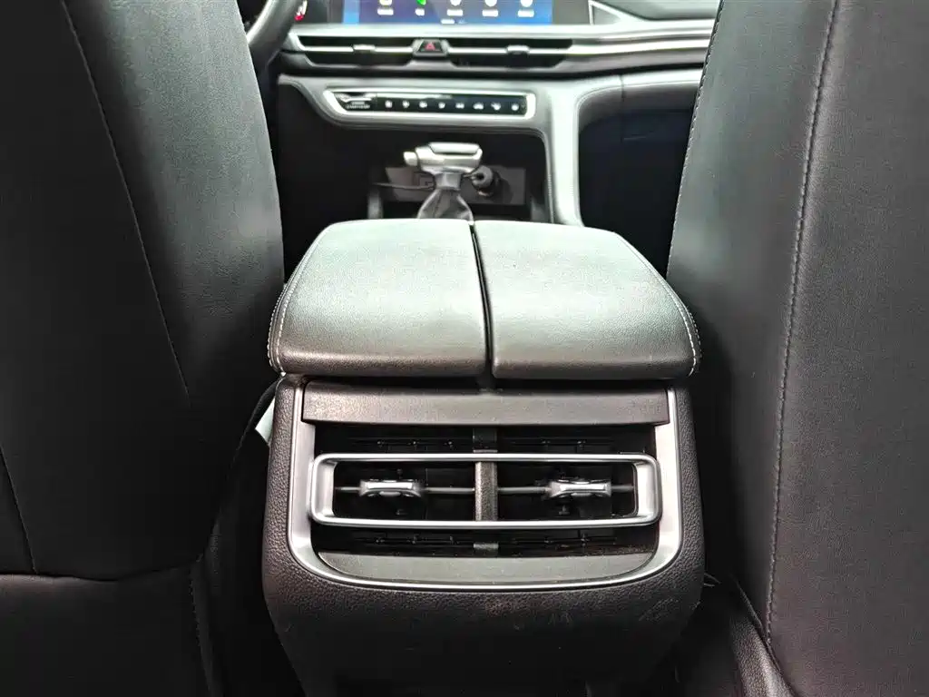 Changan CS75 PLUS 2020 — фото 12