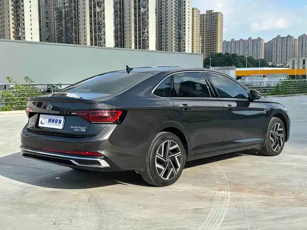 Volkswagen Sagitar 2023