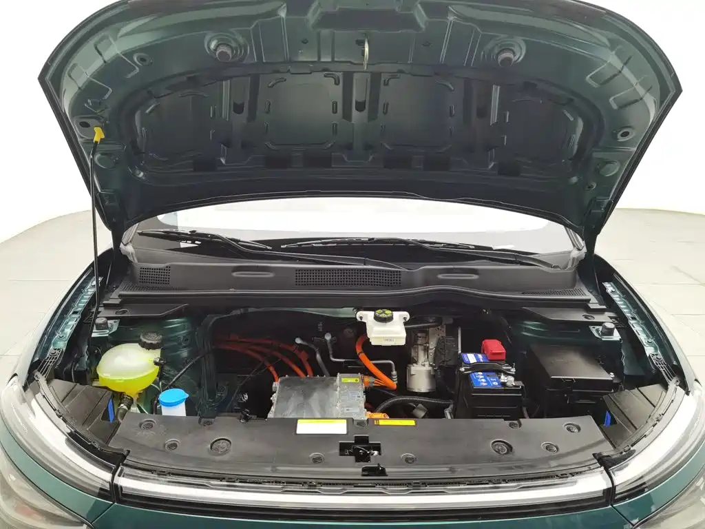 Dongfeng Nano 01 2026