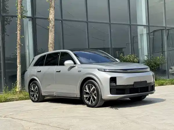 Li Auto L7 2023