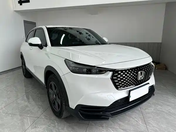 Honda XR-V 2024