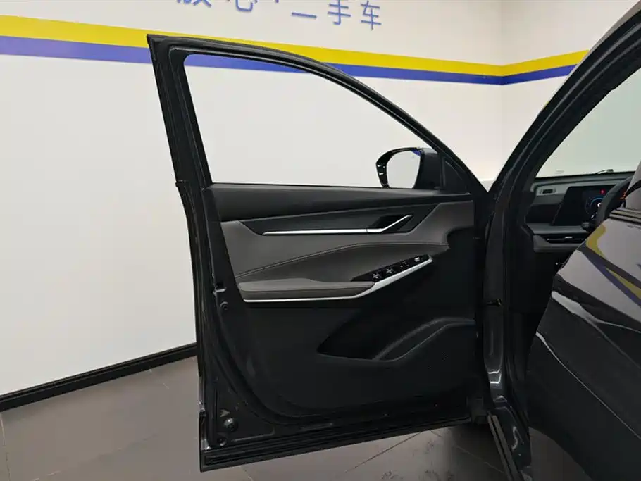 Changan CS75 PLUS 2023 — фото 7