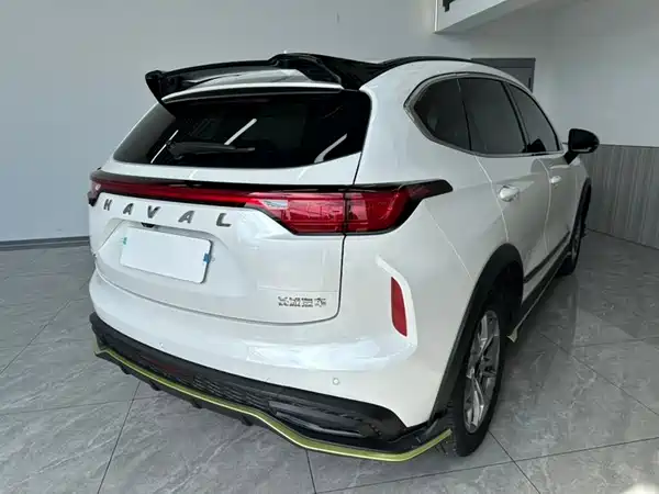 Haval Red Rabbit 2023
