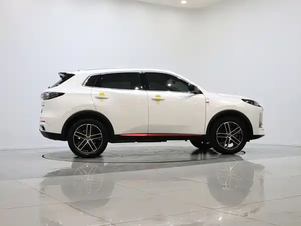 Changan CS55PLUS 2022