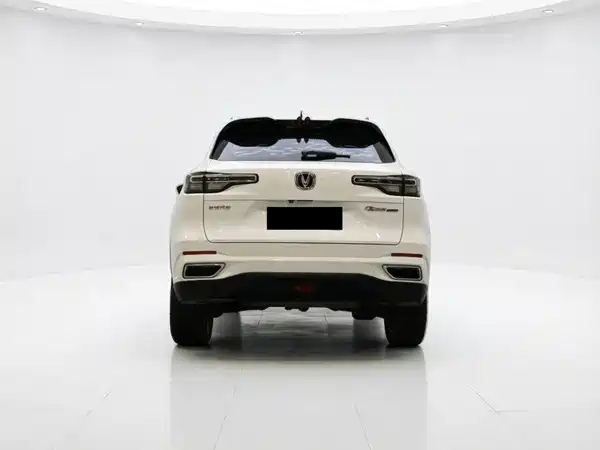 Changan CS55PLUS 2022