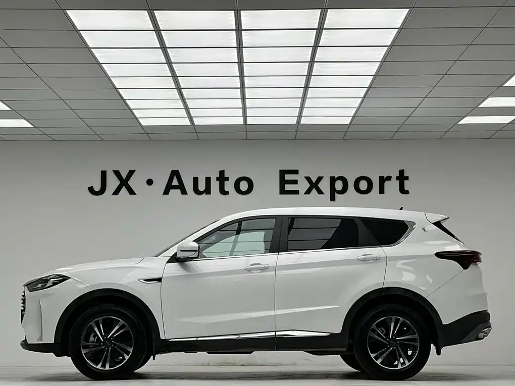 Jetour X70 PLUS 2022